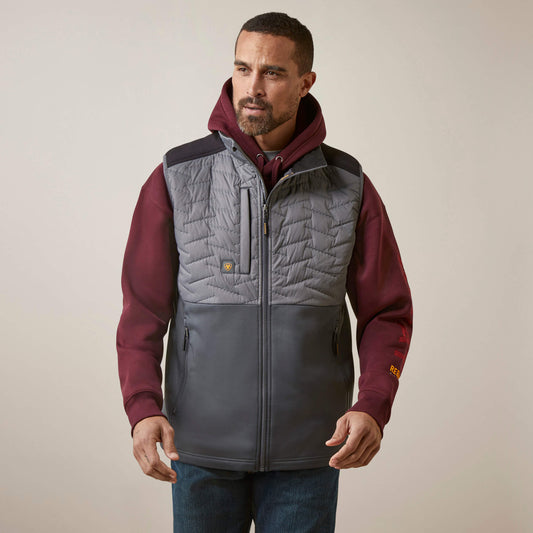 Ariat New Rebar Cloud 9 Insulated Vest