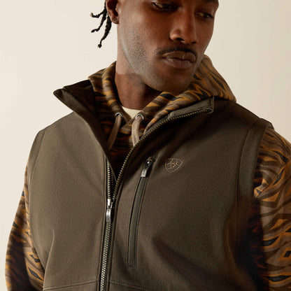 Ariat Everyday Logo Softshell Vest