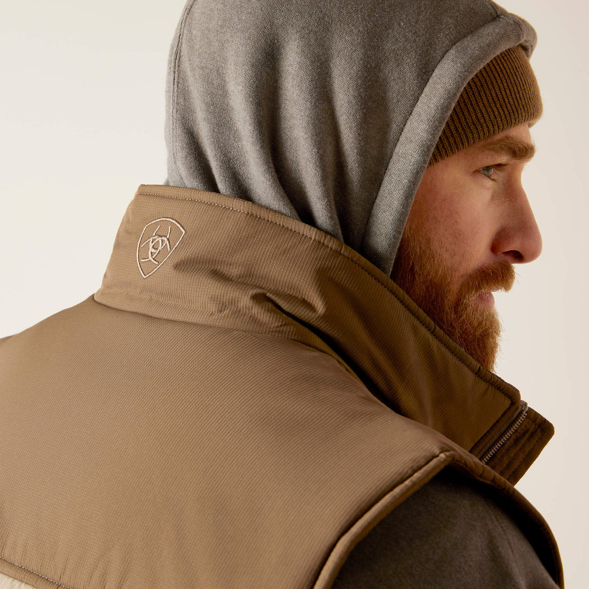 Ariat Customer Favorite Crius Insulated Vest