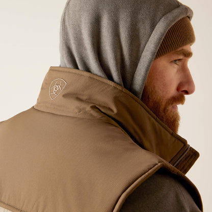 Ariat Customer Favorite Crius Insulated Vest