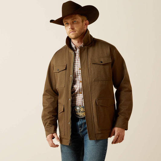 Ariat Popular Abilene Coat