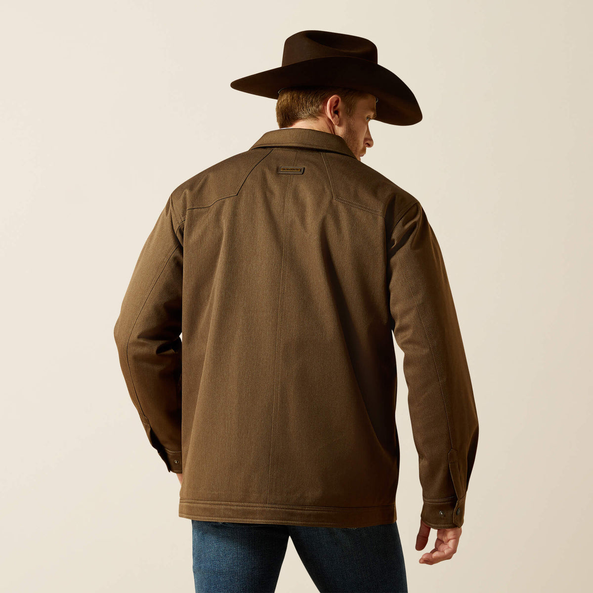 Ariat Popular Abilene Coat