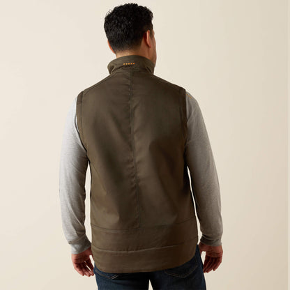 Ariat Value Rebar DuraCanvas Vest