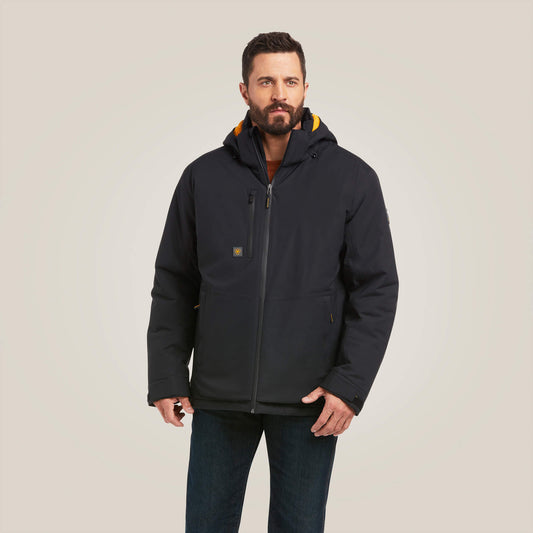Ariat Classic Rebar Storm Fighter 2.0 Waterproof Jacket