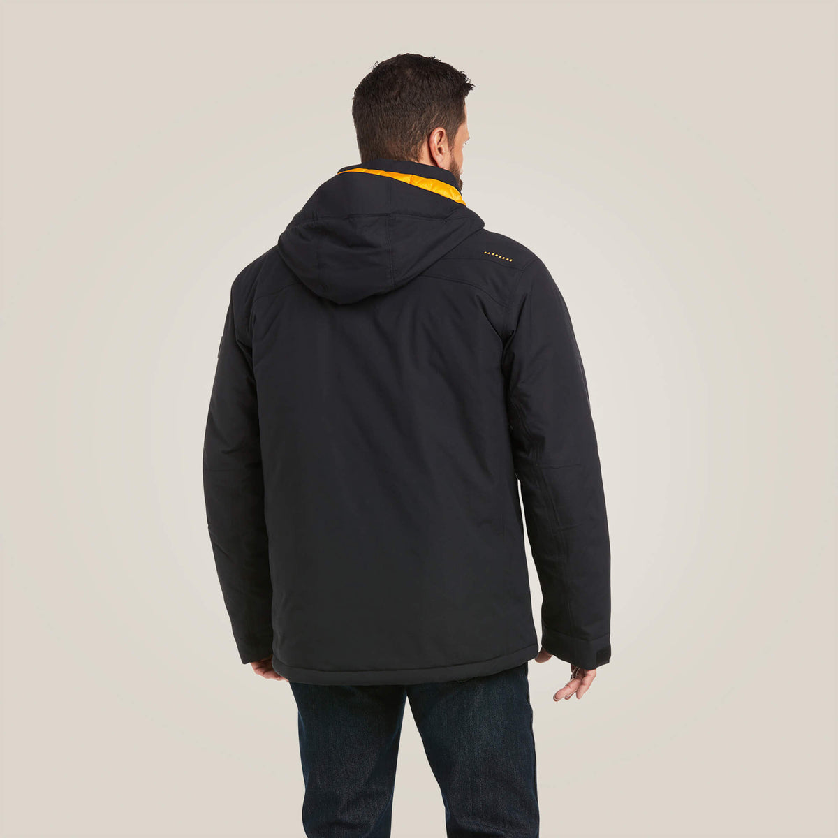 Ariat Classic Rebar Storm Fighter 2.0 Waterproof Jacket