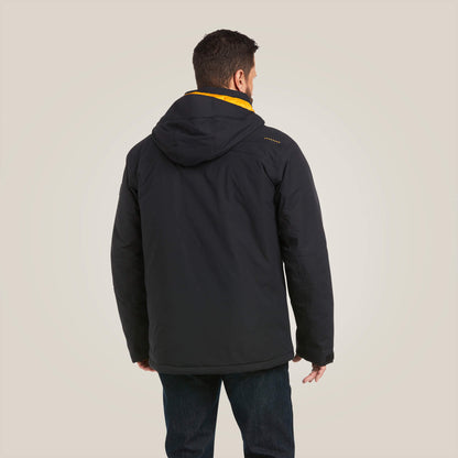 Ariat Classic Rebar Storm Fighter 2.0 Waterproof Jacket