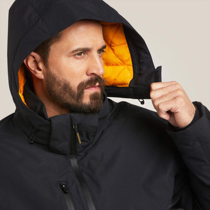 Ariat Classic Rebar Storm Fighter 2.0 Waterproof Jacket