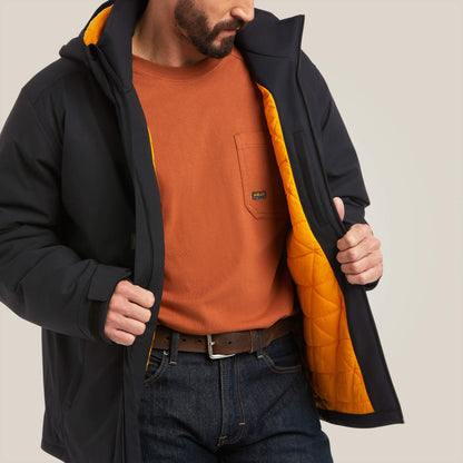 Ariat Classic Rebar Storm Fighter 2.0 Waterproof Jacket