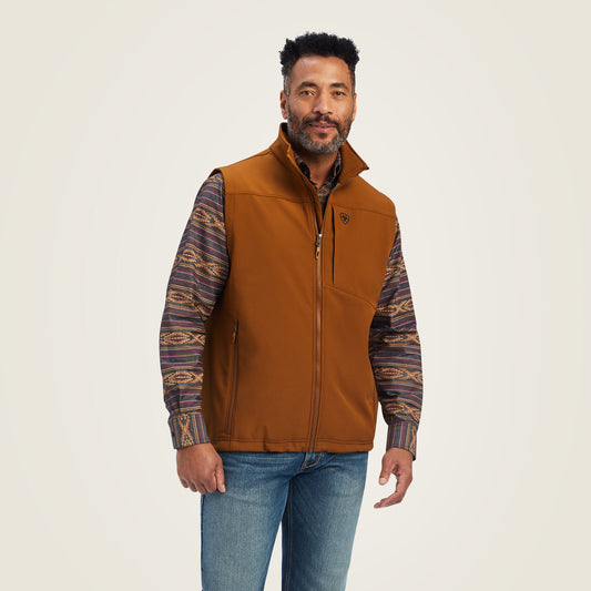 Ariat Hot Sale Logo 2.0 Softshell Vest