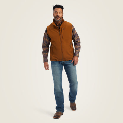 Ariat Hot Sale Logo 2.0 Softshell Vest