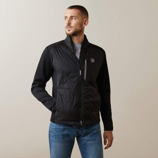 Ariat Trending Fusion Insulated Jacket