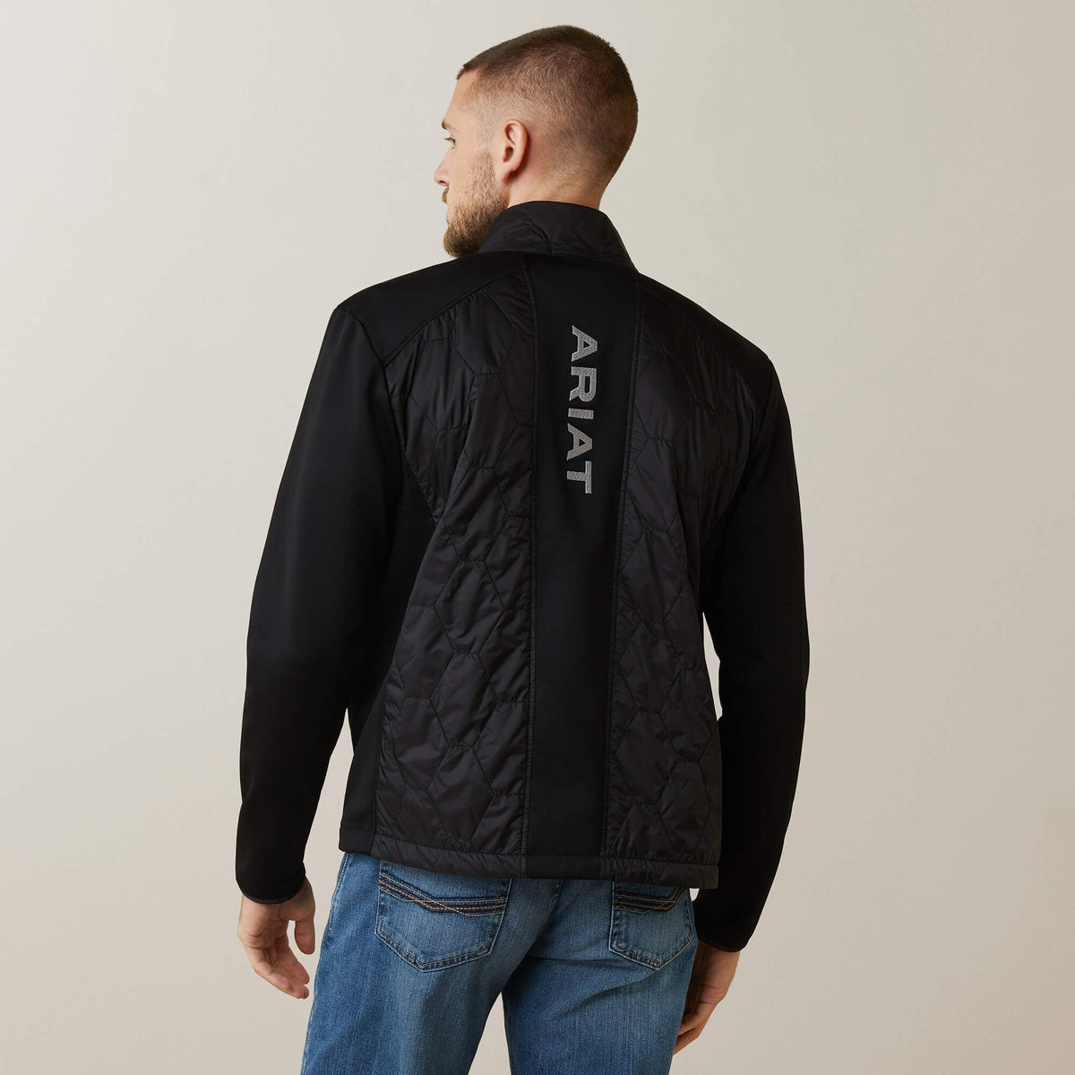 Ariat Trending Fusion Insulated Jacket