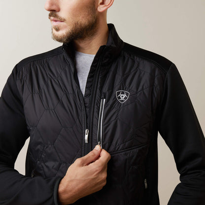 Ariat Trending Fusion Insulated Jacket
