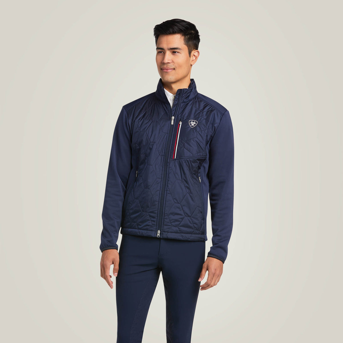 Ariat Value Fusion Insulated Jacket