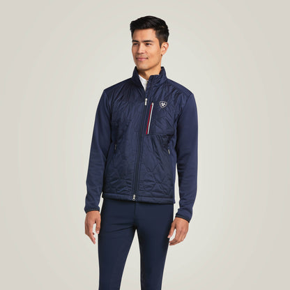 Ariat Value Fusion Insulated Jacket