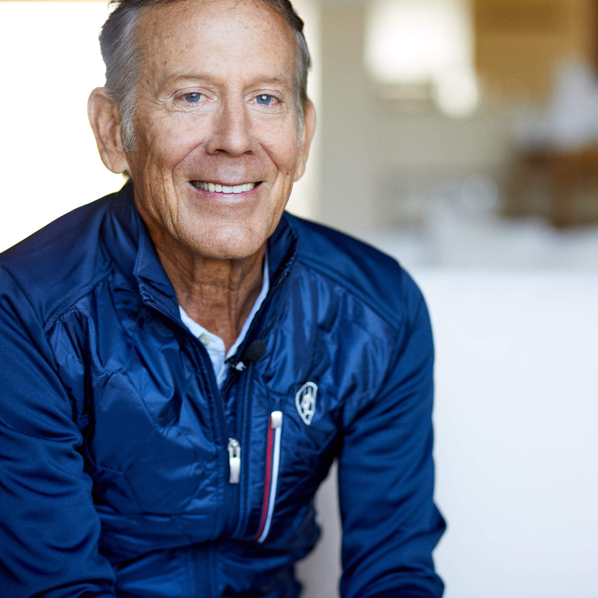Ariat Value Fusion Insulated Jacket