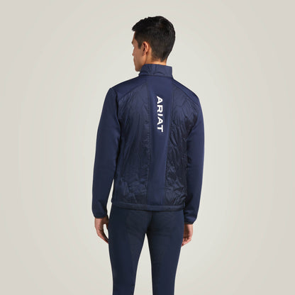 Ariat Value Fusion Insulated Jacket