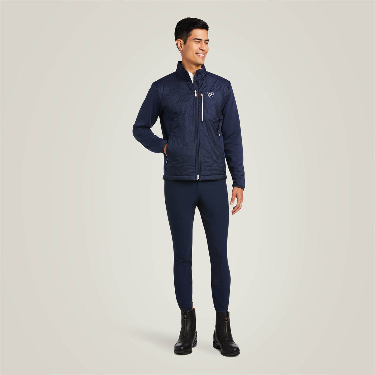 Ariat Value Fusion Insulated Jacket