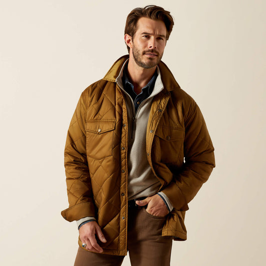 Ariat Exclusive Stinson Shirt Jacket