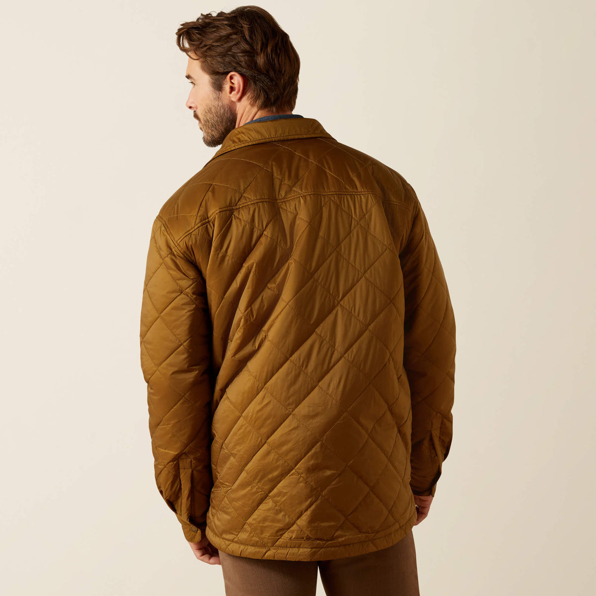 Ariat Exclusive Stinson Shirt Jacket