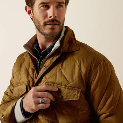 Ariat Exclusive Stinson Shirt Jacket