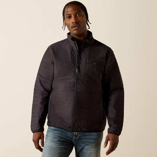 Ariat Trending Wylie Full Zip Jacket