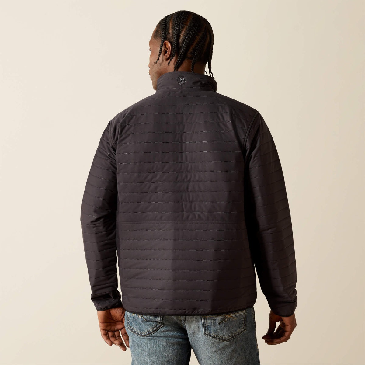 Ariat Trending Wylie Full Zip Jacket