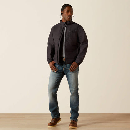 Ariat Trending Wylie Full Zip Jacket