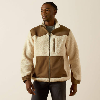 Ariat Best Seller Western Sherpa Jacket