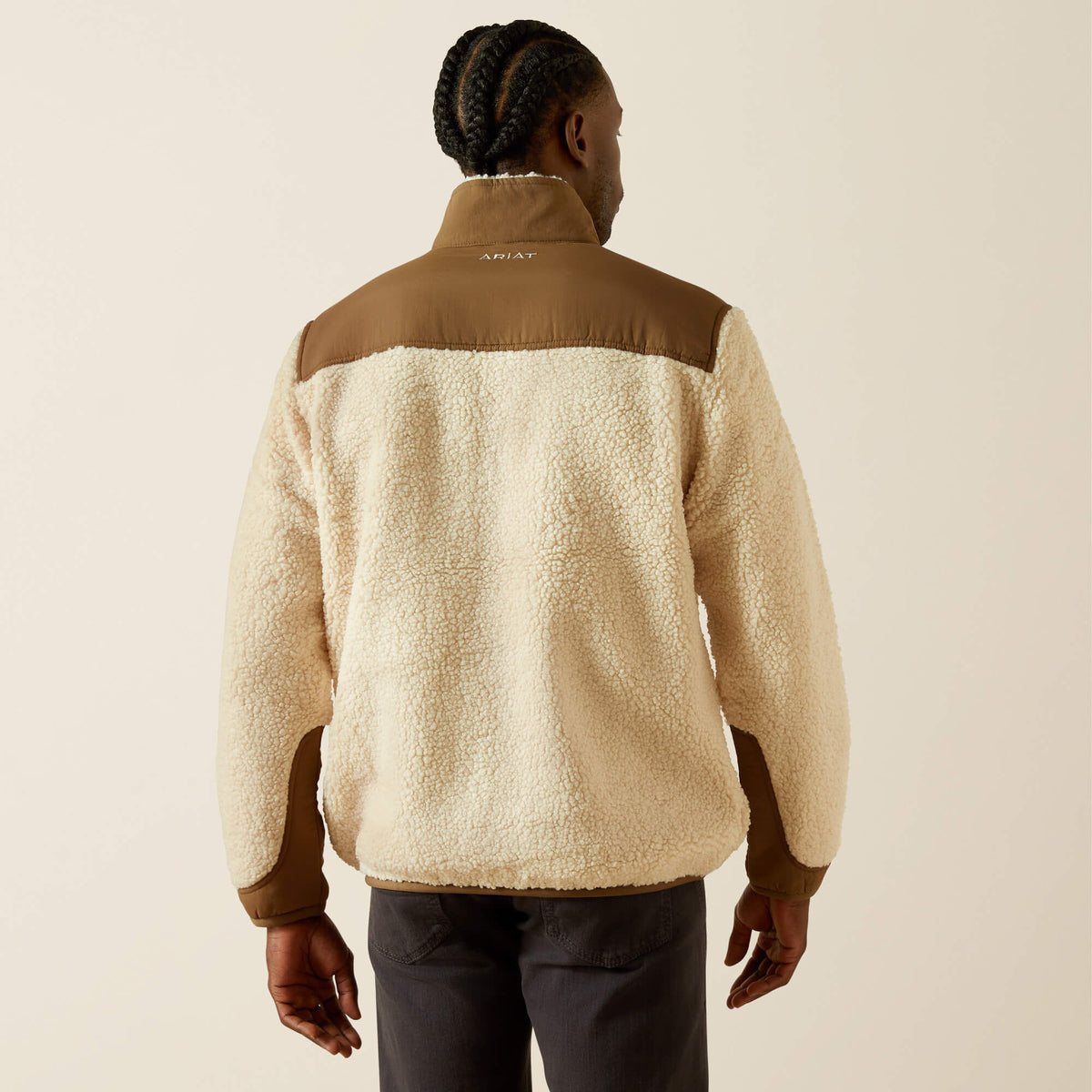 Ariat Best Seller Western Sherpa Jacket