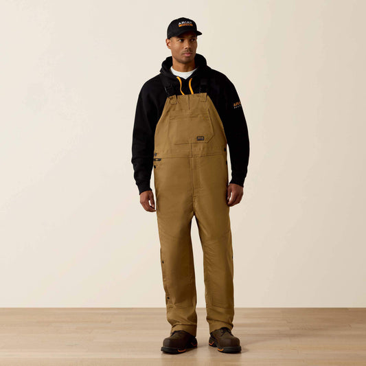 Ariat Deals Rebar DuraCanvas Unlined Bib