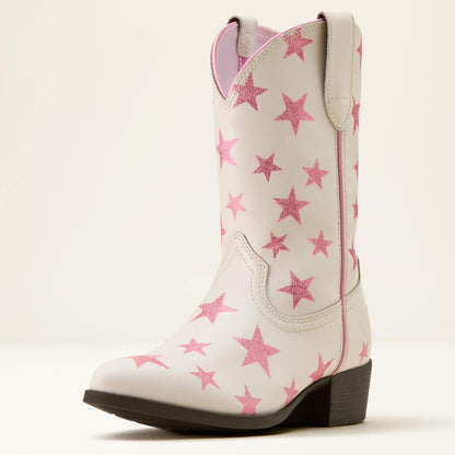 Ariat Premium Palmer R Toe Western Boot