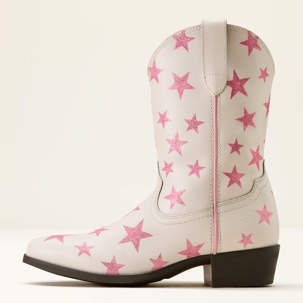 Ariat Premium Palmer R Toe Western Boot
