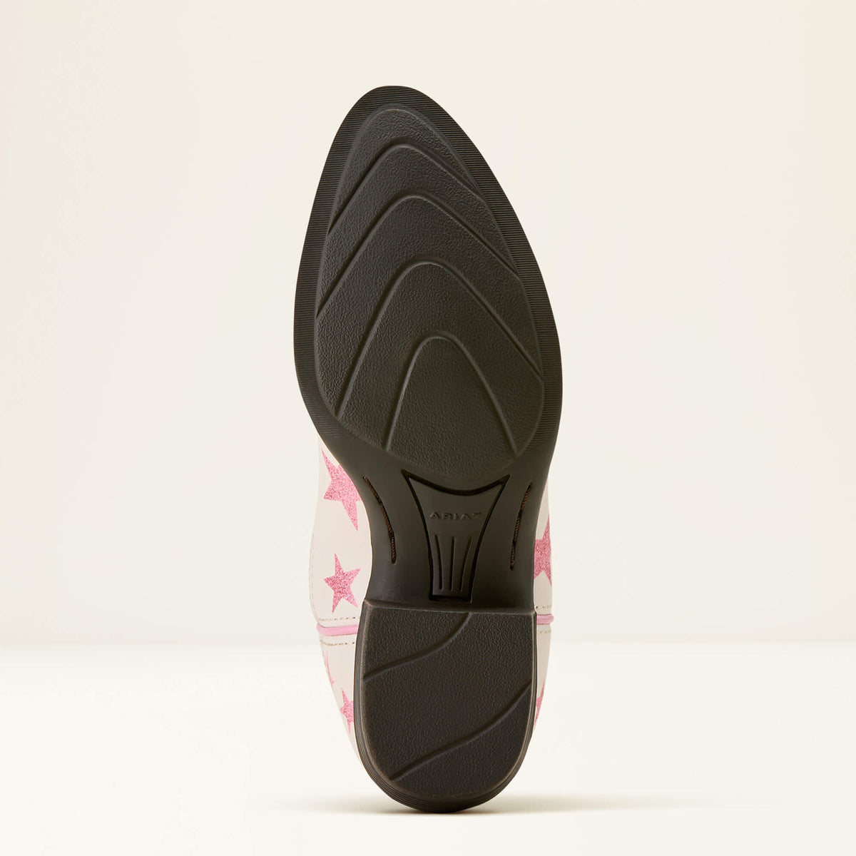 Ariat Premium Palmer R Toe Western Boot