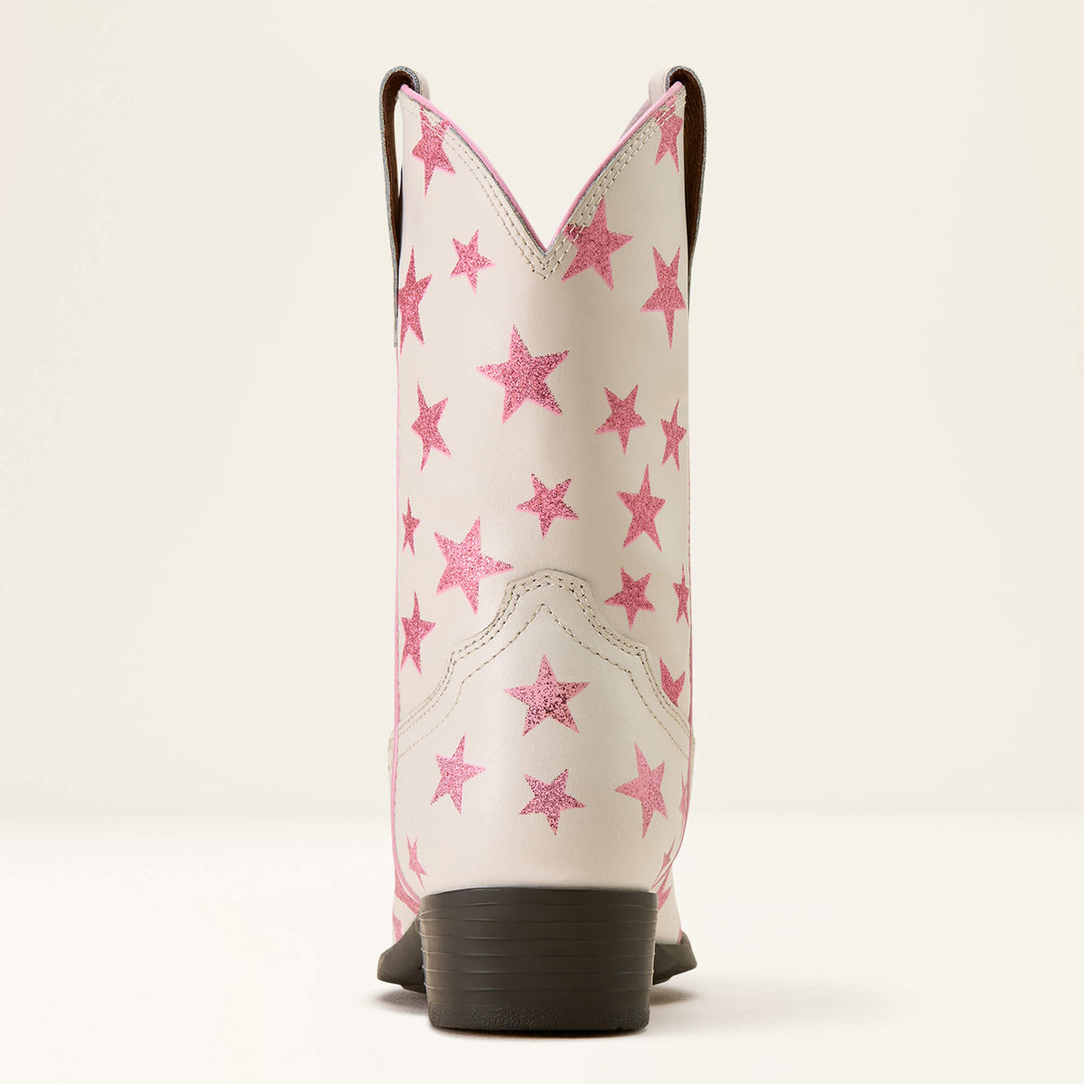 Ariat Premium Palmer R Toe Western Boot