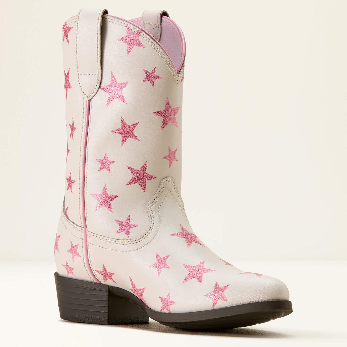 Ariat Premium Palmer R Toe Western Boot