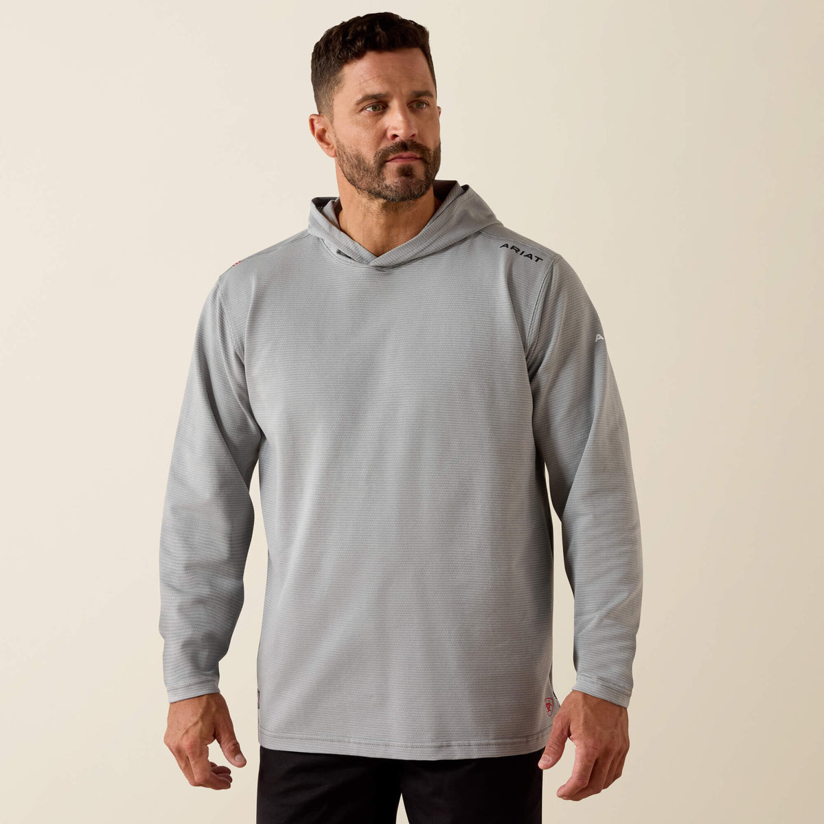 Ariat Deals FR Baselayer Hooded T-Shirt