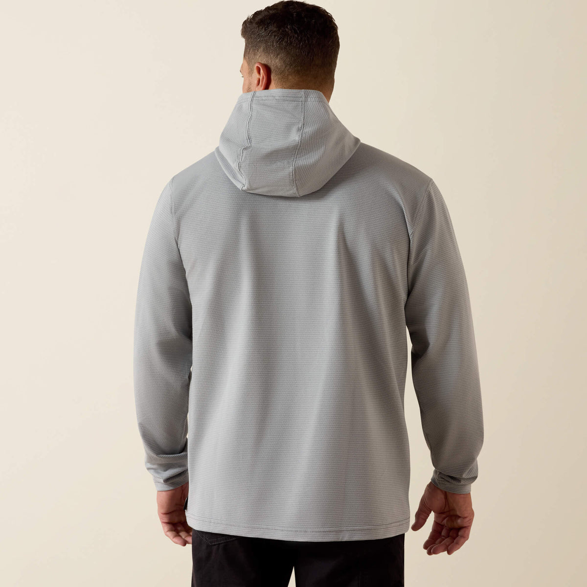 Ariat Deals FR Baselayer Hooded T-Shirt