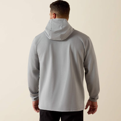Ariat Deals FR Baselayer Hooded T-Shirt