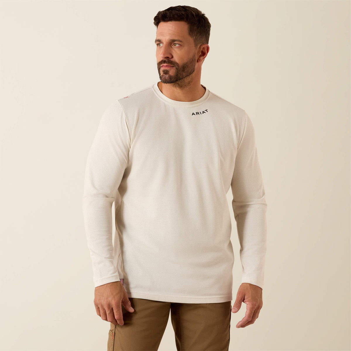 Ariat Signature FR Baselayer T-Shirt