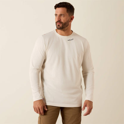 Ariat Signature FR Baselayer T-Shirt