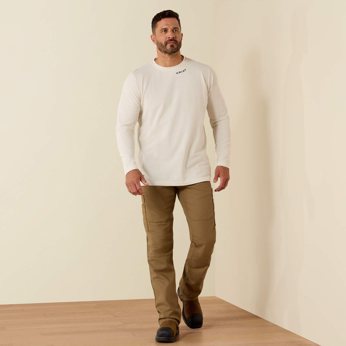 Ariat Signature FR Baselayer T-Shirt