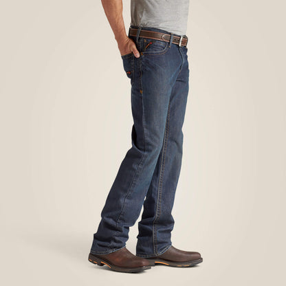 Ariat Discount FR M4 Relaxed Basic Boot Cut Jean