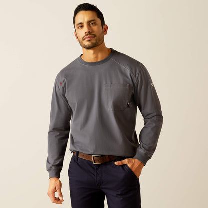 Ariat Hot Sale FR Pima T-Shirt