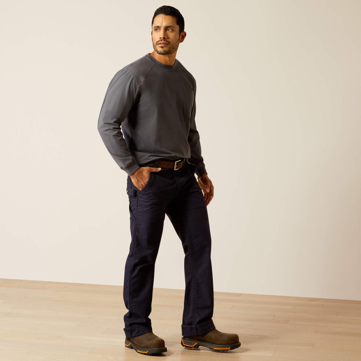 Ariat Hot Sale FR Pima T-Shirt