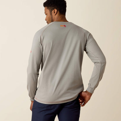 Ariat Essential FR Work Crew T-Shirt