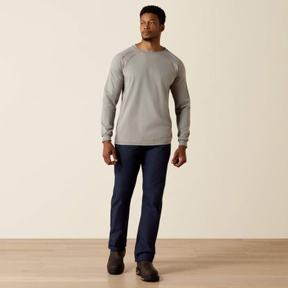 Ariat Essential FR Work Crew T-Shirt