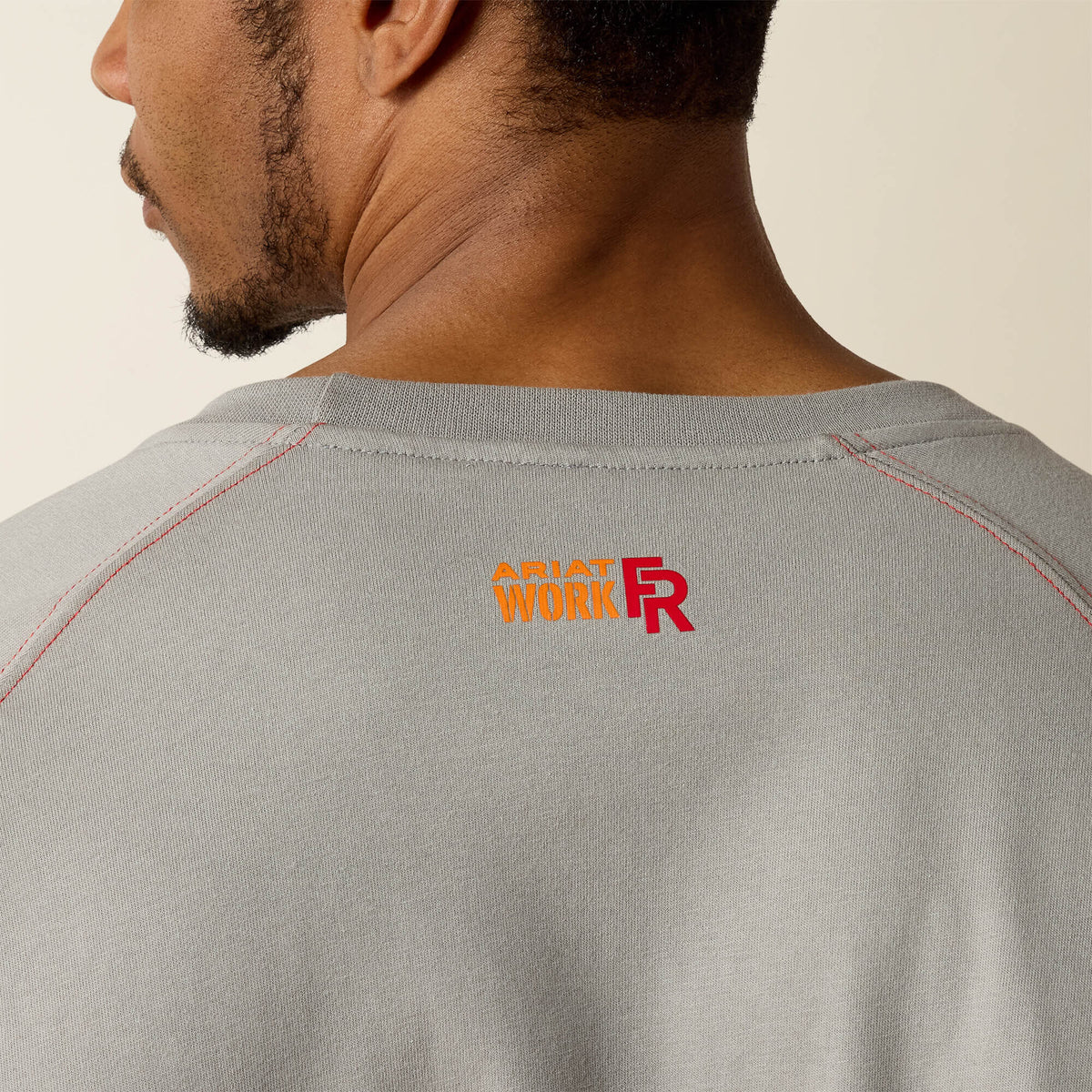 Ariat Essential FR Work Crew T-Shirt