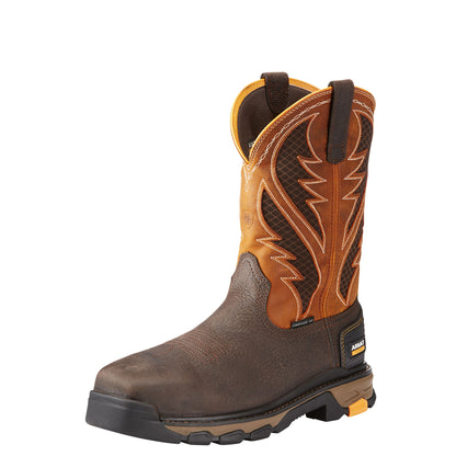 Ariat Special Offer Intrepid VentTEK Composite Toe Work Boot