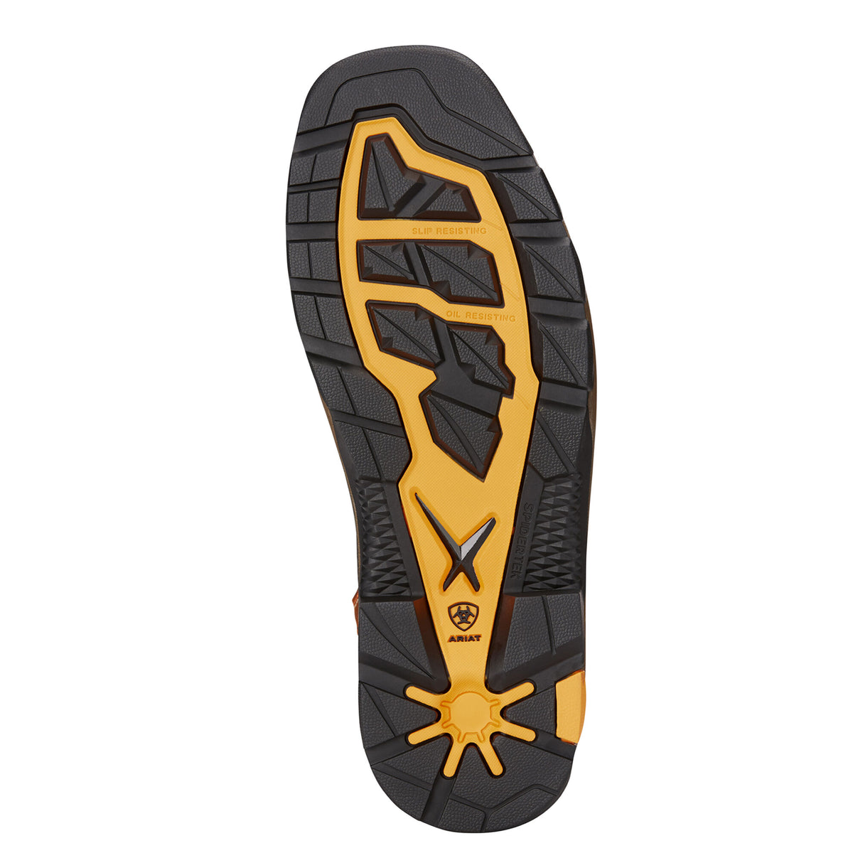 Ariat Special Offer Intrepid VentTEK Composite Toe Work Boot